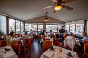 Restaurantes Benalmadena-Puerto Marina