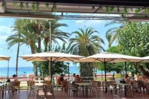 Restaurantes Benidorm FRESH Urban Gastrobar, Restaurante en Benidorm
