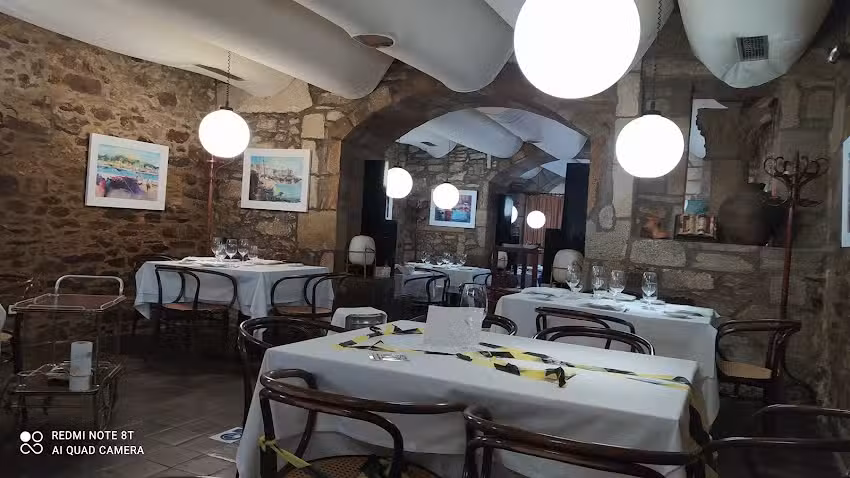 Restaurantes Don Gaiferos