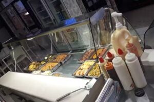 Restaurantes Marrakech