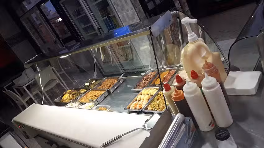 Restaurantes Marrakech