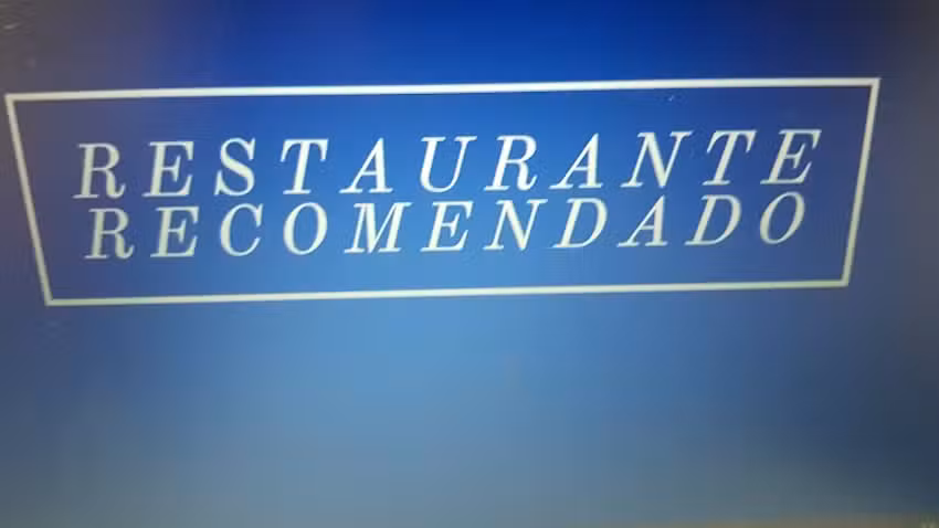 Restaurantes Recomendados Benavente