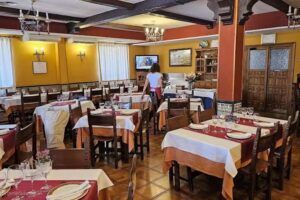 Restaurantes y salones Grupo Luna Jamaica