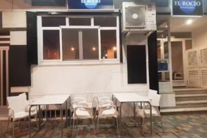 Restaurants in Pilar de la Horadada Gastrobar delicatessen