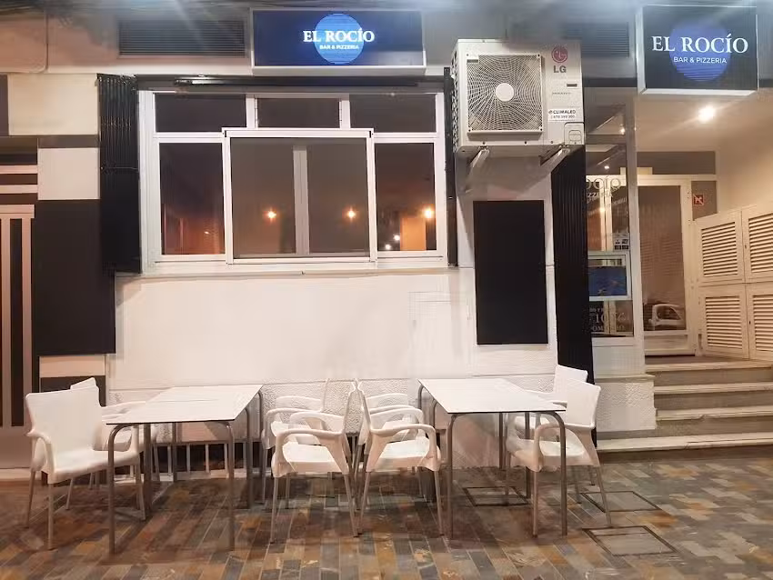 Restaurants in Pilar de la Horadada Gastrobar delicatessen