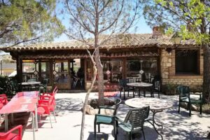 Restaurate Bar Felino