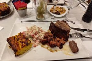 Restaurate Orale Kape