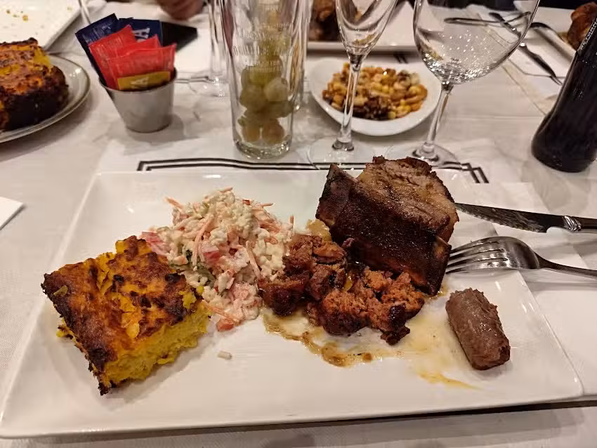 Restaurate Orale Kape