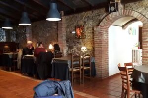Restaurate Pizzería – El Vell Nou