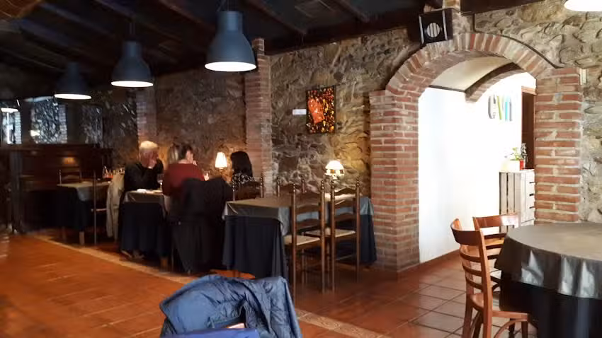 Restaurate Pizzer&iacute;a &ndash; El Vell Nou