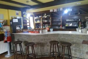 Restauraurante Valle de Lago