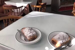 restaursnte la campi&ntilde;a