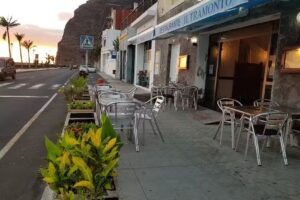 Restautante Il Tramonto