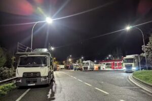 Resto aire autoroute ✨