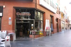 Resto Bar Centro