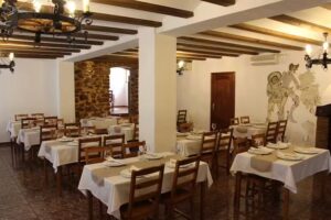 Resto Bar El Quijote