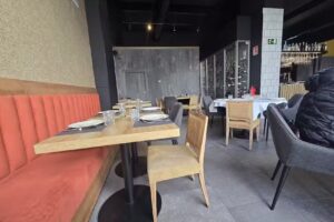 Restobar 1966 Casa da Troya