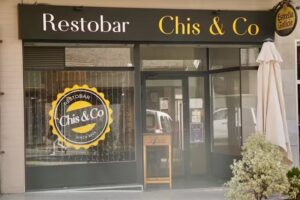 Restobar Chis&Co