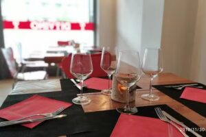 Restobar Divino Formigal