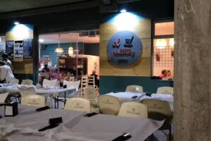 RestoBar el Palleter