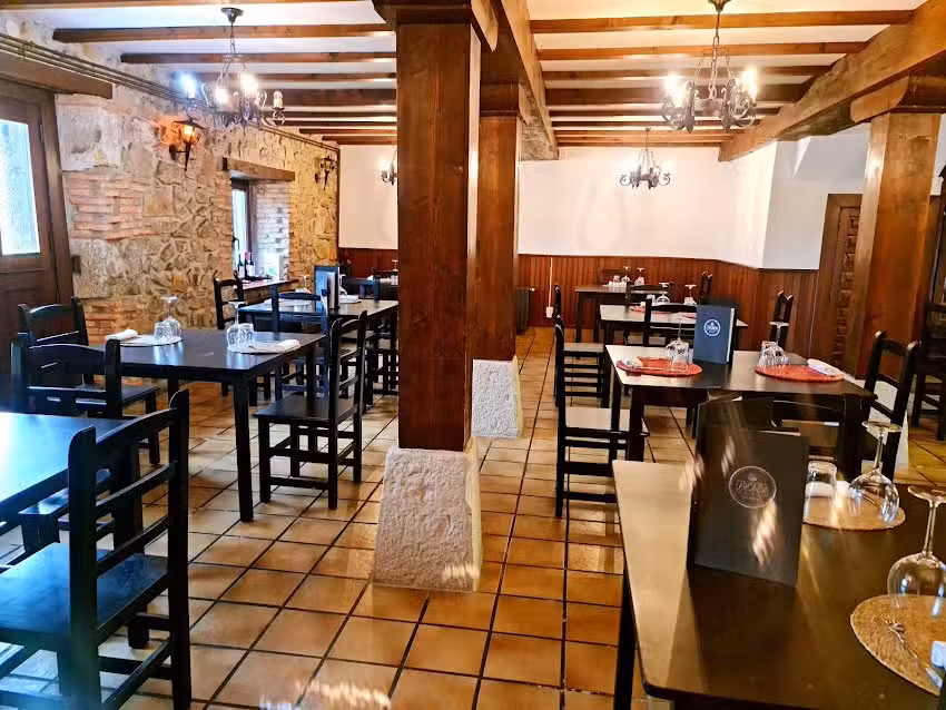 RestoBar El Pe&ntilde;on