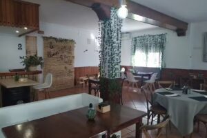 Restobar La Llave