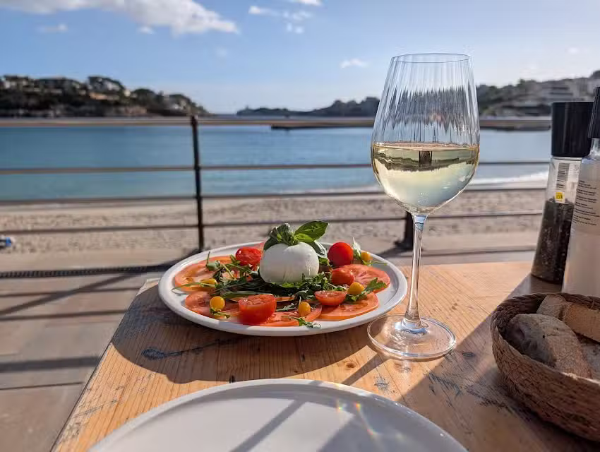 RestoBar Porto Cristo