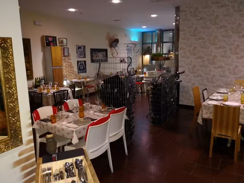 Restobar