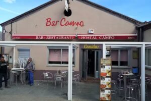 Resturante Bar Campo