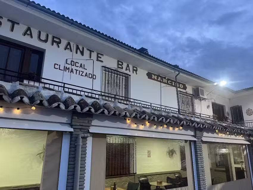 Resturante Bar Narciso