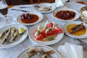 Resturante Ca Emilio