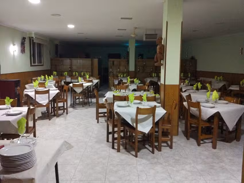 Resturante Casa Delfin