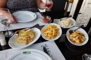 Resturante Chino Oriental