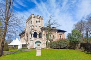 Retaurante La Zoreda