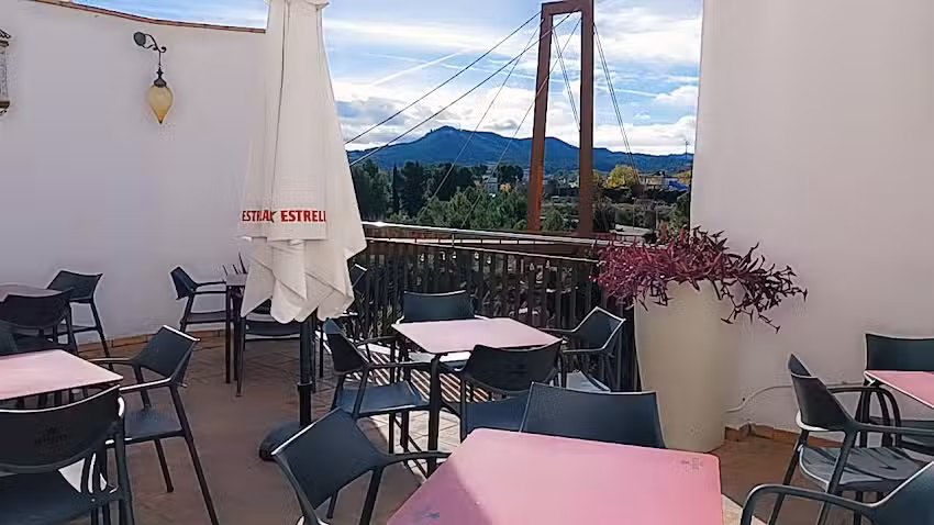 Reverso Tapas