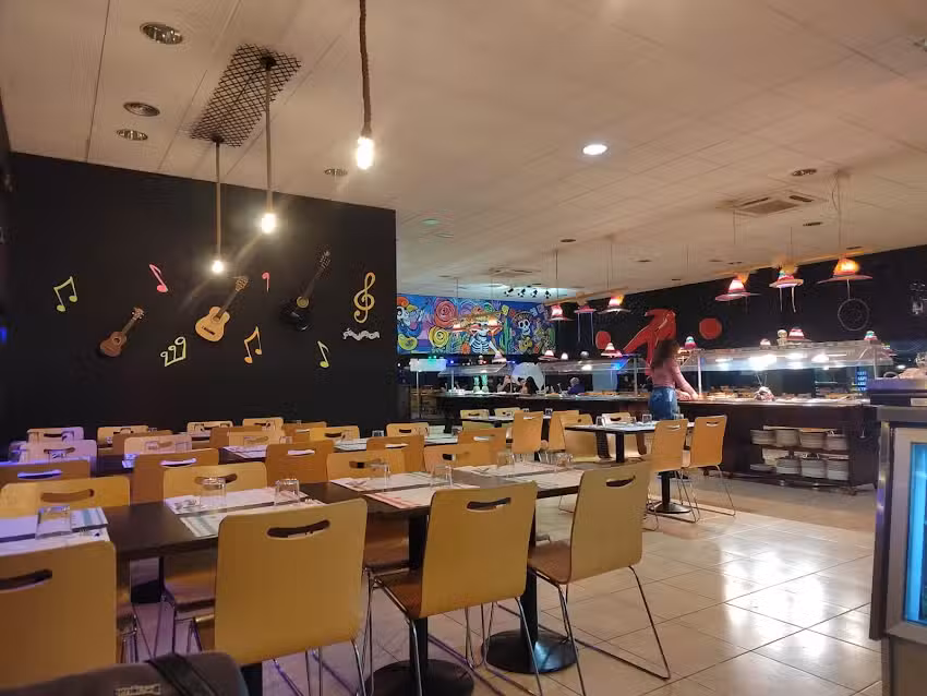 Reyes del Taco
