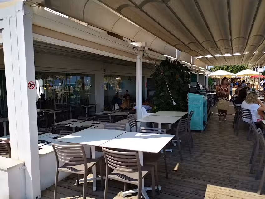 Ri&Co Bistr&oacute; Restaurante