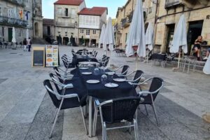 Ribeiro e Xam&oacute;n