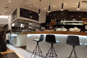 RIBERA MANERO &ndash; Pescader&iacute;a Salvaje | Restaurante en Sant Cugat