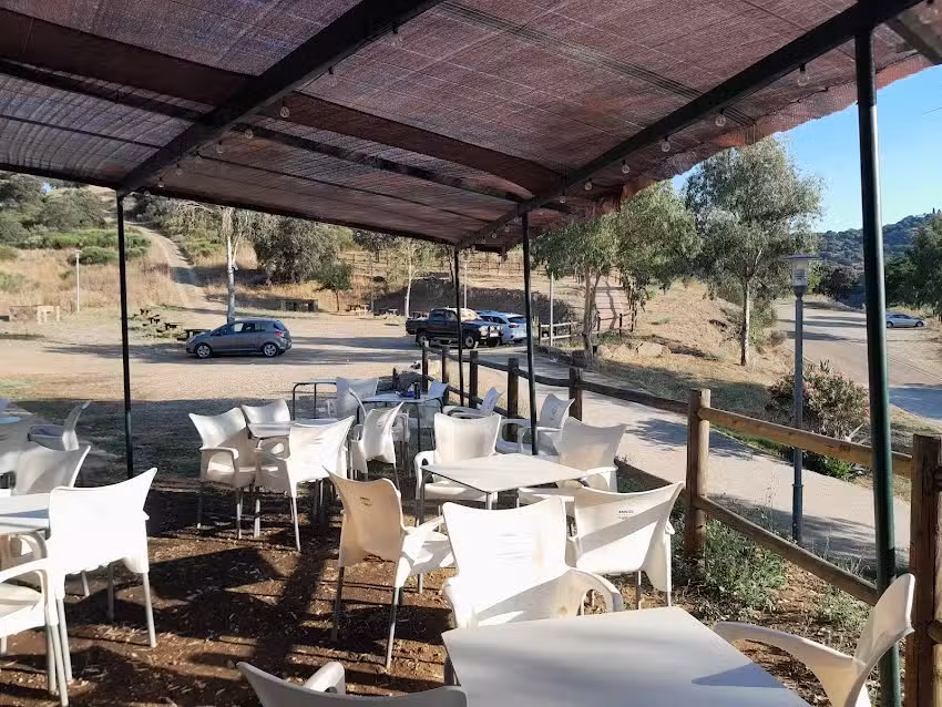 Ribera Para&iacute;so