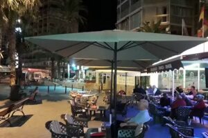 Rica`s Cocktailbar & Restaurant