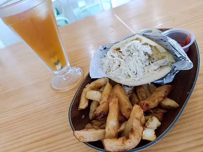 RicArepa