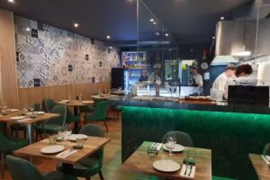 Rice Restaurante Sabadell