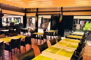 Rico Mexican and Steak House Restaurant