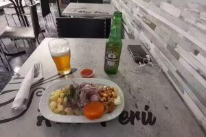 Rico Per&uacute; & Mexitacos