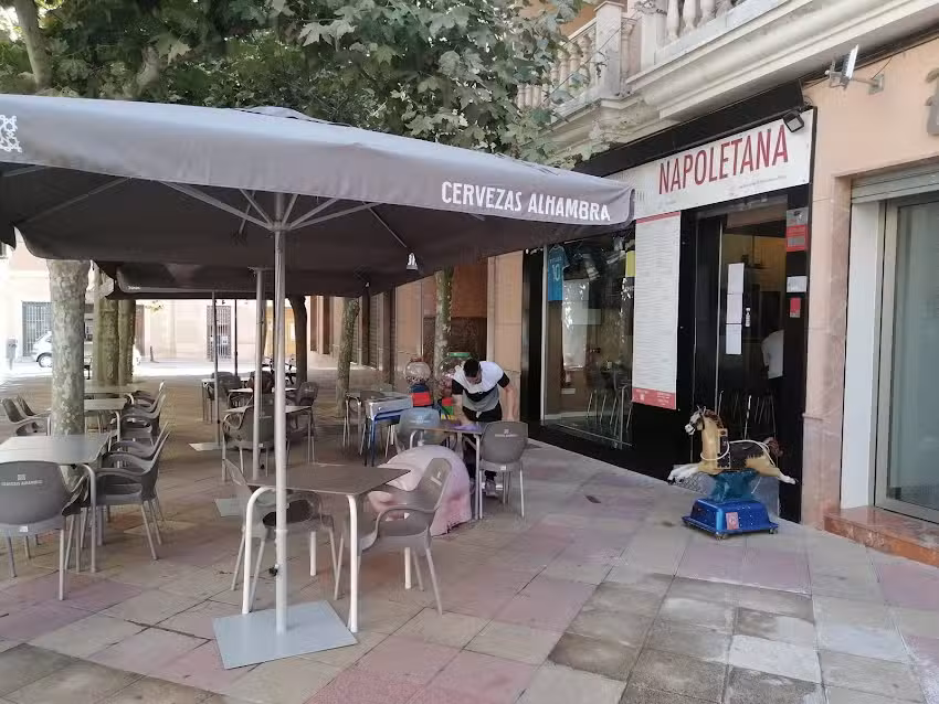 Ricomincio da tre