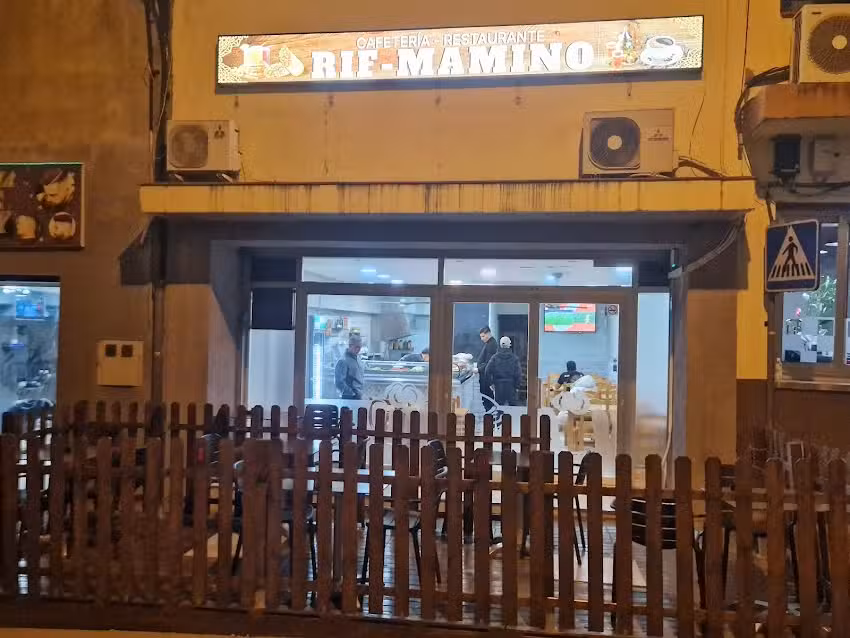 Rif-mamino