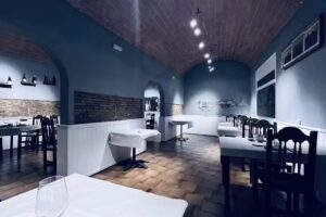 Rilo’s – Cuina d’autor