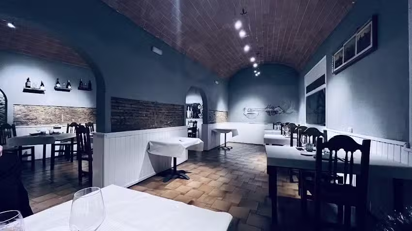 Rilo&rsquo;s &ndash; Cuina d&rsquo;autor