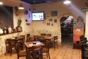 Rinc&oacute;n Ca&ntilde;ero